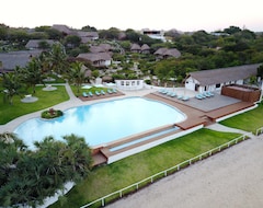 Resort Vinlanculos Beach Lodge (Vilanculos, Mozambique)
