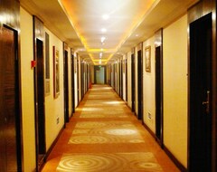 Hotelli Diamond Hotel (Quanzhou, Kiina)