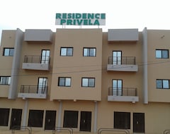 Căn hộ có phục vụ Résidence Privela (Bamako, Mali)