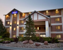 Hotel Baymont By Wyndham Elko (Elko, Sjedinjene Američke Države)