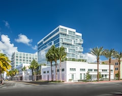 Hotel Hyatt Centric South Beach Miami (Miami Beach, USA)