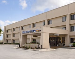 Khách sạn Spark by Hilton Fort Wayne (Fort Wayne, Hoa Kỳ)