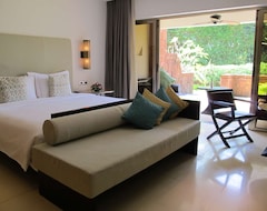 Hotel Alila Diwa Goa - A Hyatt Brand (Margao, India)