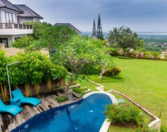 Khách sạn Sun Island Suites (Uluwatu, Indonesia)