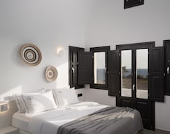 Hotel AKRI Suites Vourvoulos (Vourvoulos, Grækenland)