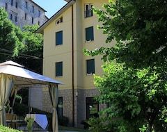 Khách sạn Parco (Pennabilli, Ý)