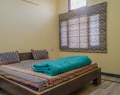 Khách sạn wanderers nest hostel (Jaipur, Ấn Độ)