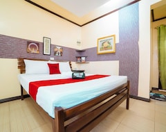 Hotel Reddoorz @ Tagaytay Road (Tagaytay, Filipini)