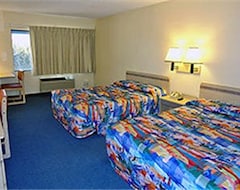 Hotel Motel 6-San Simeon, Ca - Hearst Castle Area (San Simeon, Sjedinjene Američke Države)