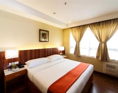 V Hotel and Apartel (Baguio, Philippines)