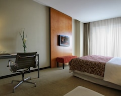 474 Buenos Aires Hotel (Buenos Aires City, Argentina)