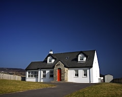 Hele huset/lejligheden Beautiful Holiday Cottage, Dunfanaghy, Donegal (Dunfanaghy, Irland)