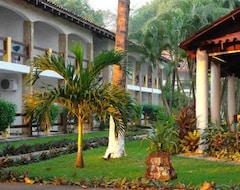 Fuego Del Sol Beachfront Hotel (Jacó, Kosta Rika)