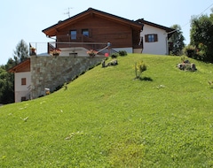 Casa rural Maso Rauter (Centa San Nicolò, Ý)