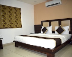 Hotel Krishna Inn (Dwarka, Indija)