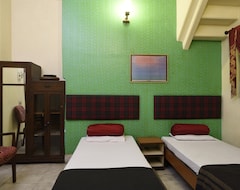 Hotelli Esplanade Chambers (Kalkutta, Intia)