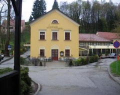 Khách sạn Lavica (Samobor, Croatia)