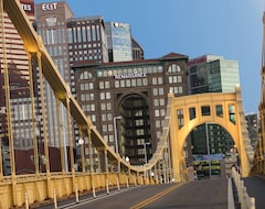 Khách sạn Renaissance Pittsburgh (Pittsburgh, Hoa Kỳ)