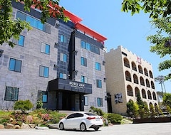 Hotel Taean Donga Resort (Taean, Južna Koreja)