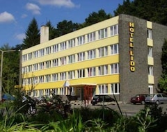 Hotel Lido (Miskolc, Hungría)