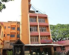 Hotel Pavana Residency (Bangalore, Indien)