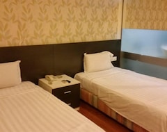 Khách sạn Prince Hotel (Tawau, Malaysia)
