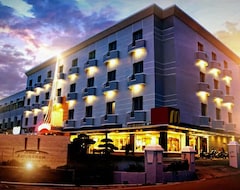 Hotel Anugerah Express (Bandar Lampung, Indonesia)