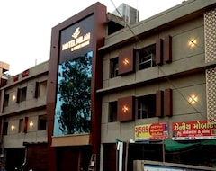 Hotelli Milan (Ahmedabad, Intia)