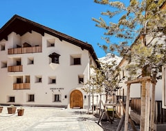 Hotel Arsa Lodge Silvaplana (Silvaplana, Suiza)
