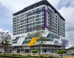 Khách sạn Citadines Uplands Kuching (Kuching, Malaysia)