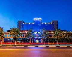 Hotel Park Inn by Radisson Odintsovo (Moscow, Russia)
