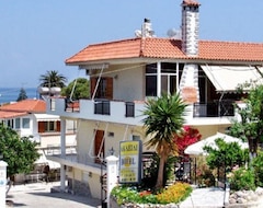 فندق Aklidi (ميتيليني, اليونان)