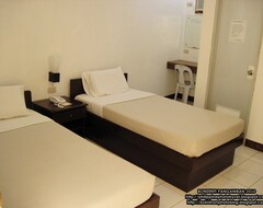Bed & Breakfast Villa Estela (Valencia, Philippines)