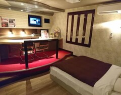 Khách sạn Aicome Azumino (adult Only) (Adumino, Nhật Bản)