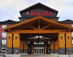 Khách sạn Kanata Whitecourt (Whitecourt, Canada)