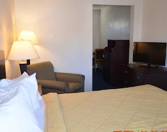 Hotel Citilodge Suites (Missoula, USA)