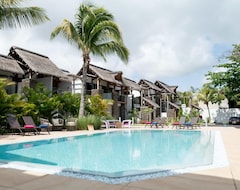 Hotel Toparadis Guest House (Pereybere, Mauritius)