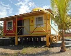 Hotel Refugio Tropical Las Lajas (Las Lajas, Panama)
