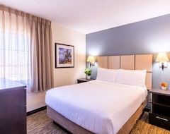 Hotel Candlewood Suites Denver West Federal Ctr (Golden, Sjedinjene Američke Države)