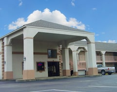 Motel New Hampshire Inn West Memphis (West Memphis, EE. UU.)