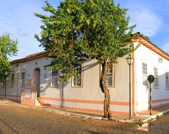 Guesthouse Pousada Pouso do Sô Vigario (Pirenópolis, Brazil)