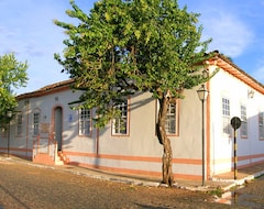 Pousada Pouso do Sô Vigário (Pirenópolis, Brazil)