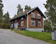 Hostelli Stf Vandrarhem Bengtsfors (Bengtsfors, Ruotsi)