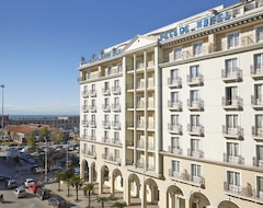 Ξενοδοχείο Mediterranean Palace (Θεσσαλονίκη, Ελλάδα)