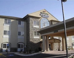 Holiday Inn Express Hotel & Suites Carlsbad, an IHG Hotel (Carlsbad, USA)