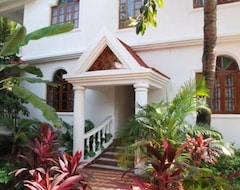 Hotel D'souza's Holiday Homes (Sinquerim, Indija)
