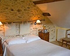 Hotel La Ferme des Vallées (Auffargis, France)