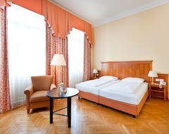 Hotelli Hotel Johann Strauss (Wien, Itävalta)