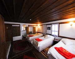 Hotel Oz Safranbolu (Safranbolu, Turquía)