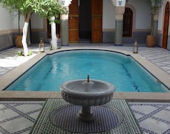 Hotelli Riad Sabah (Fès, Marokko)